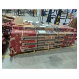 Bruce Solid Hardwood Flooring, 10 x BID, 200sq.ft