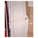 30" x 80" Door