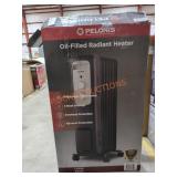 Pelonis Oil Filled Radiant Heater