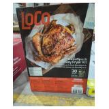 Loco Turkey Fryer Kit