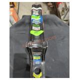 Sold as is where is. No guarantee or returns.