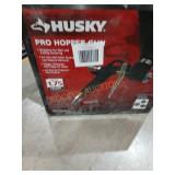 Husky Pro Hopper Gun