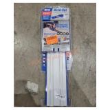Kreg Accu-Cut  Circular Saw Track Guide