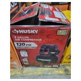 3 Gallon Air Compressor