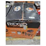 Rigid 6 Gallon Air Compressor & 3 Tool Combo Kit