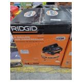 Rigid 6 Gallon Air Compressor
