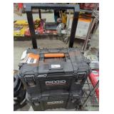 Ridgid Pro Gear System 2.0
