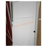 36" x 80" Door