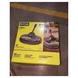 Ryobi 12" Surface Cleaner