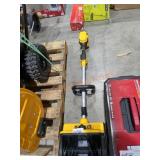 DeWalt Snow Shovel