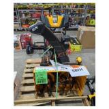 Cub Cadet 24" Gas Snow Blower