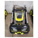 Ryobi 40V 21" Lawn Mower