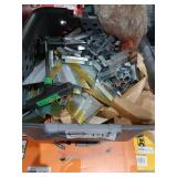 SOLD AS IS WHERE IS NO GUARANTEE OR RETURNS.