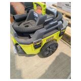 Ryobi ^ Gallon Wet Dry Vacuum