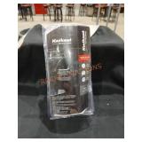 Unopened By Rockey Team. May Be Damaged or