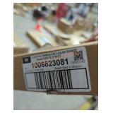 72" x 72" cordless shade