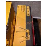 DeWalt Work Stand