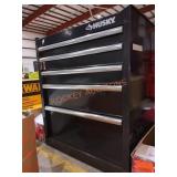 Husky 5 Drawer Tool Box