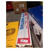 Husky Plastic Sheeting