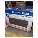 GE 0.7cuft Microwave Oven