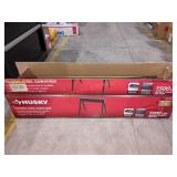 Husky Steel Sawhorse