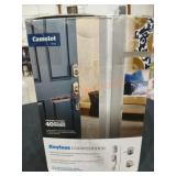 UNOPENED BY ROCKEY TEAM, MAY BE DAMAGED OR