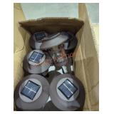 Open stock pathways light 6 pk