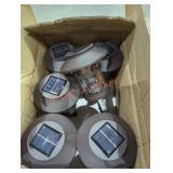 Open stock pathways light 6 pk