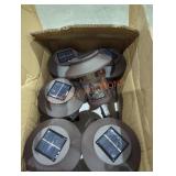 Open stock pathways light 6 pk
