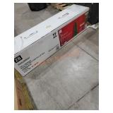 7.5ft Slim LED Pre Lit Tree