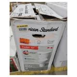 Cadet 10" Round Bowl Chair Height Toilet