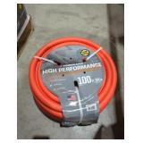 1 teknor apex 100 ft 3/4" hose
