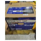 Medium Duty Tarp