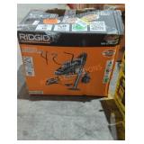 Ridgid 4Gal Portable Wet/Dry Vac