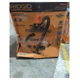 Ridgid 16Gal Wet/Dry Vac