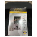 Unopened By Rockey Team. May Be Damaged or