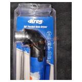 UNOPENED BY ROCKEY TEAM MAY BE DAMAGED OR MISSING