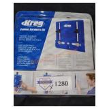 UNOPENED BY ROCKEY TEAM MAY BE DAMAGED OR MISSING