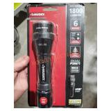 UNOPENED BY ROCKEY TEAM, MAY BE DAMAGED OR