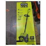 RYOBI 10" Snow Shovel
