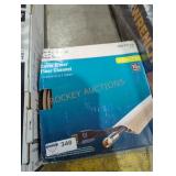 Commercial Electric cable armor floor chanel