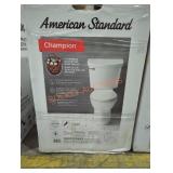 American Standard Champion Toilet