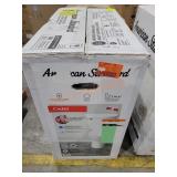 Cadet 10 Elongated Bowl Chair Height Toilet