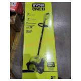 RYOBI 10" Snow Shovel