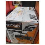 Rigid 4.5 Gallon Wet/Dry Vacuum
