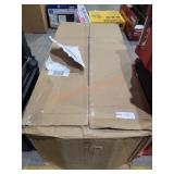 Plano 5 Shelf Storage Unit