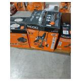Ridgid 16 Gallon Wet/Dry Vac with Cart