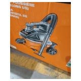 Ridgid 4 Gallon Portable Wet/Dry Vac
