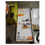 UNOPENED BY ROCKEY TEAM, MAY BE DAMAGED OR