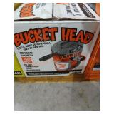 Buckethead Wet/Dry Vac